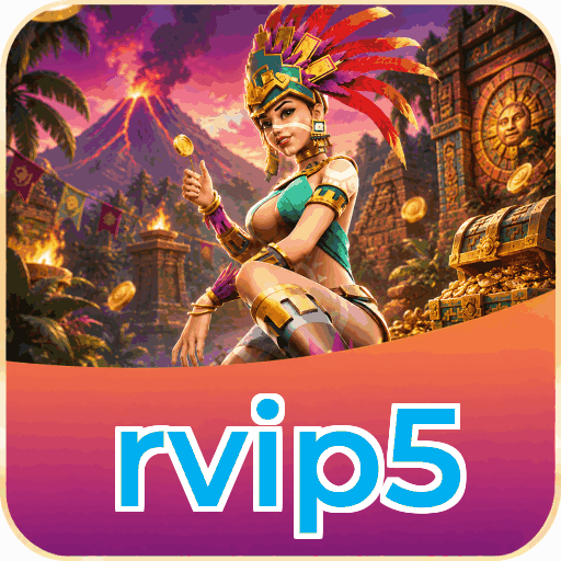 rvip5 Indonesia