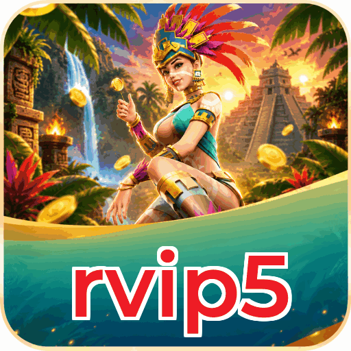 rvip5 Indonesia