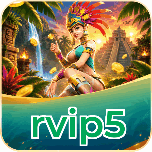 rvip5 Indonesia